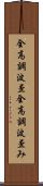 全高調波歪 Scroll