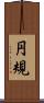 円規 Scroll