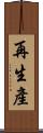再生產 Scroll