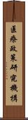 医療政策研究機構 Scroll