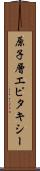 原子層エピタキシー Scroll