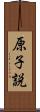 原子説 Scroll