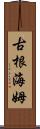 古根海姆 Scroll