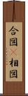 合図(P) Scroll