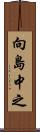 向島中之 Scroll