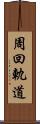 周回軌道 Scroll