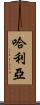 Khaliyah Scroll