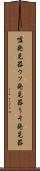 嘘発見器 Scroll