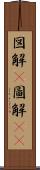 図解(P) Scroll