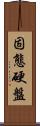 固態硬盤 Scroll