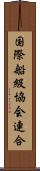 国際船級協会連合 Scroll