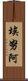 Enua Scroll