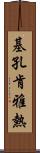 基孔肯雅熱 Scroll