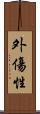 外傷性 Scroll