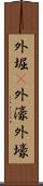 外堀(P) Scroll
