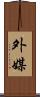 外媒 Scroll