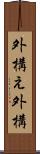 外構え Scroll