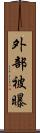 外部被曝 Scroll