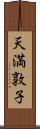 天満敦子 Scroll