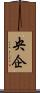 央企 Scroll