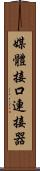 媒體接口連接器 Scroll