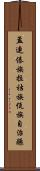 孟連傣族拉祜族佤族自治縣 Scroll