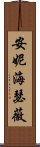 安妮·海瑟薇 Scroll