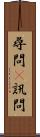 尋問(P) Scroll