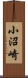 小沼崎 Scroll