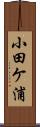 小田ケ浦 Scroll