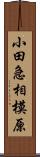 小田急相模原 Scroll