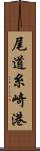 尾道糸崎港 Scroll