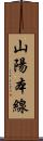 山陽本線 Scroll