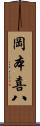 岡本喜八 Scroll
