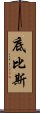 底比斯 Scroll