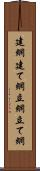 建網 Scroll