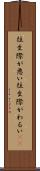 往生際が悪い Scroll
