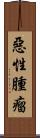 惡性腫瘤 Scroll