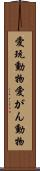 愛玩動物 Scroll