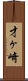 才ヶ崎 Scroll