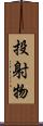 投射物 Scroll