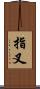 指叉 Scroll