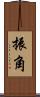 振角 Scroll