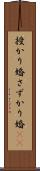 授かり婚 Scroll