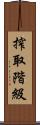 搾取階級 Scroll