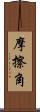 摩擦角 Scroll