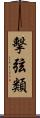 擊弦類 Scroll