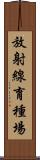 放射線育種場 Scroll