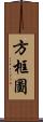 方框圖 Scroll