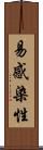 易感染性 Scroll